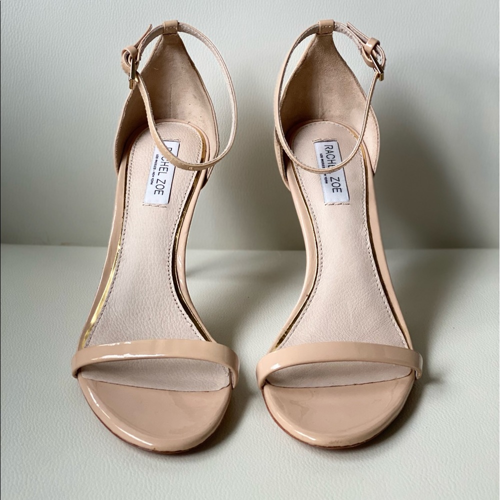 Rachel Zoe sandals.Size 9